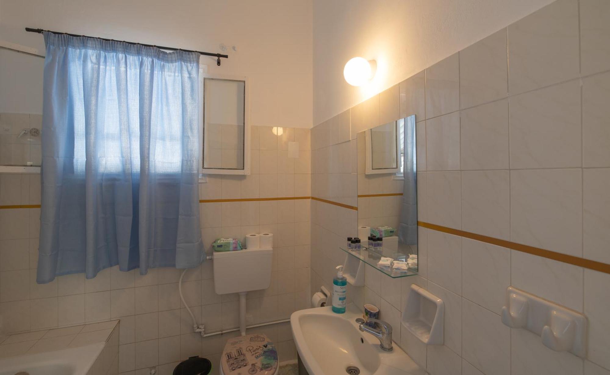 Classic Guesthouse Nafplion Экстерьер фото