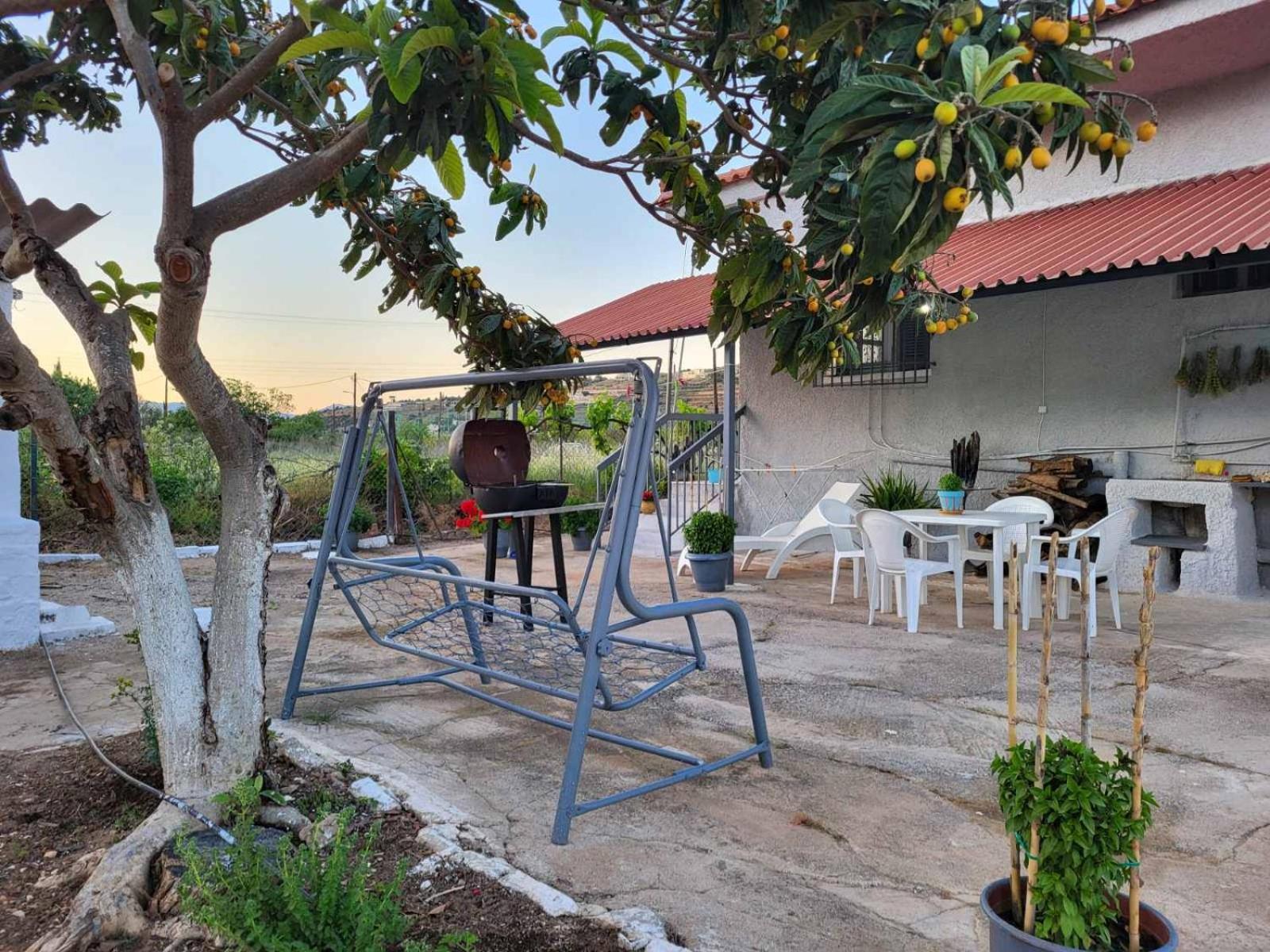 Classic Guesthouse Nafplion Экстерьер фото