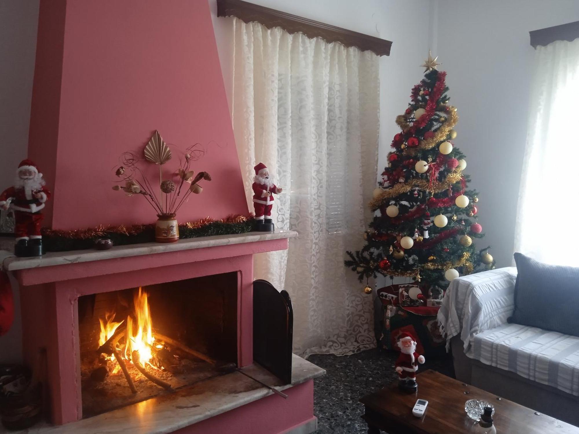 Classic Guesthouse Nafplion Экстерьер фото